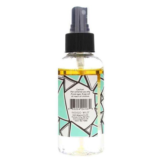 Zum Mist Aromatherapy Room & Body Mist, 4 Oz, ZUM